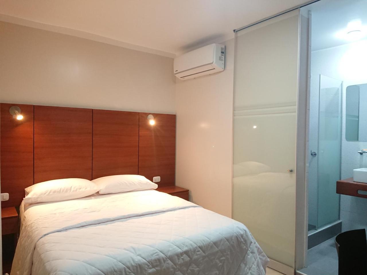 Hotel Cancun Jaen Ngoại thất bức ảnh